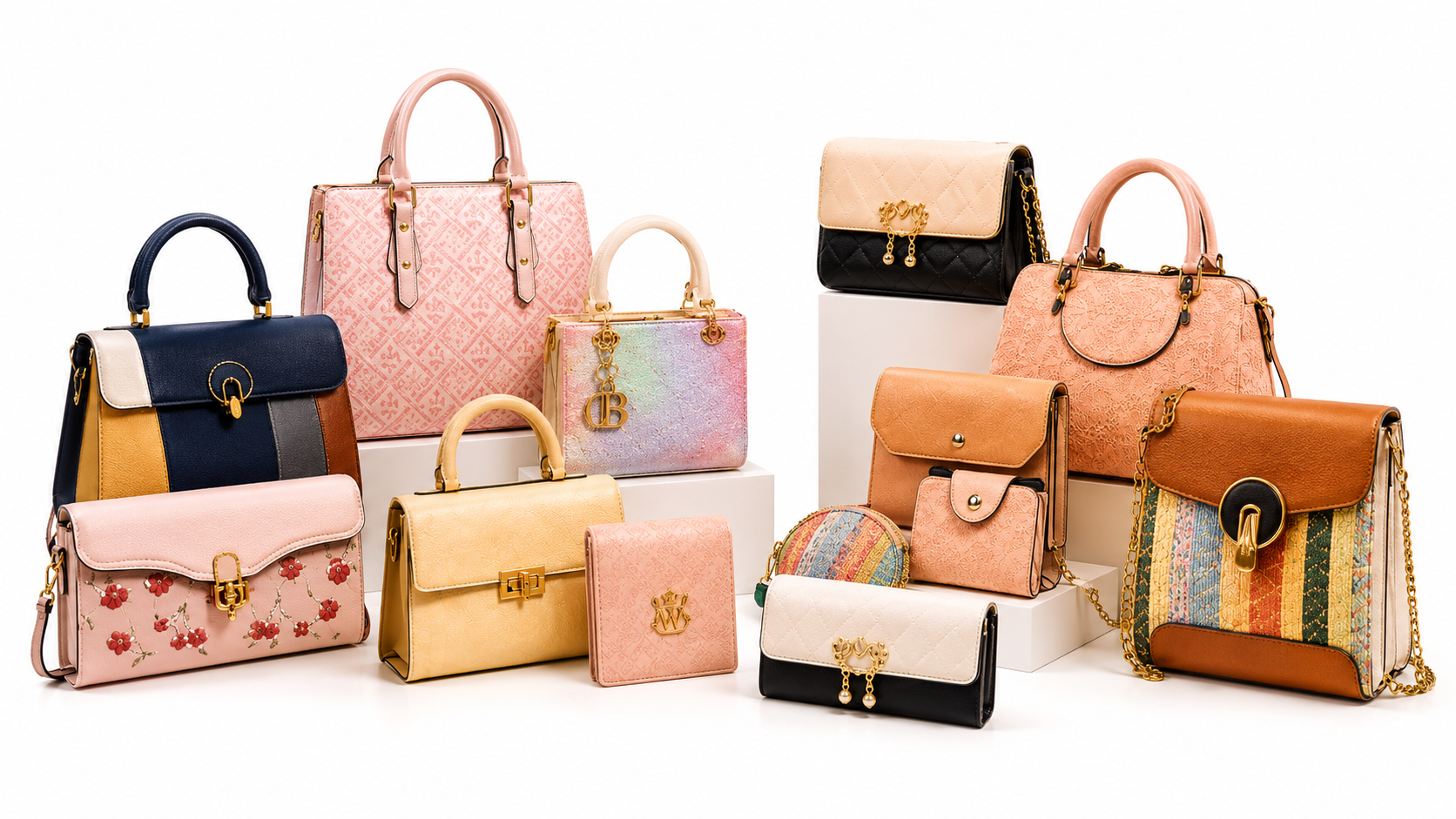 Bolsos y Carteras